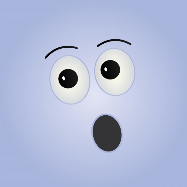 Purple Smiley  by rizu_designs